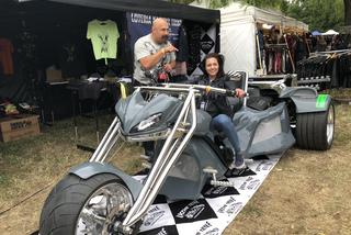 ESC na 11 Bike Festiwal