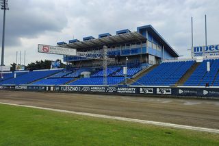 Leszno z pozytywną oceną Ekstraligi. Unia bez zagrożeń finansowych i z planem modernizacji stadionu