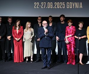 Gala otwarcia 50. Festiwalu Polskich Filmów Fabularnych w Gdyni