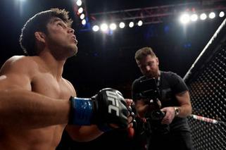 Henry Cejudo, MMA, UFC