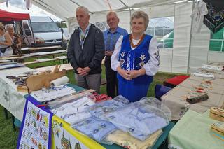 Dożynki gminy Puck 2024 