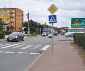Przysucha (województwo mazowieckie)