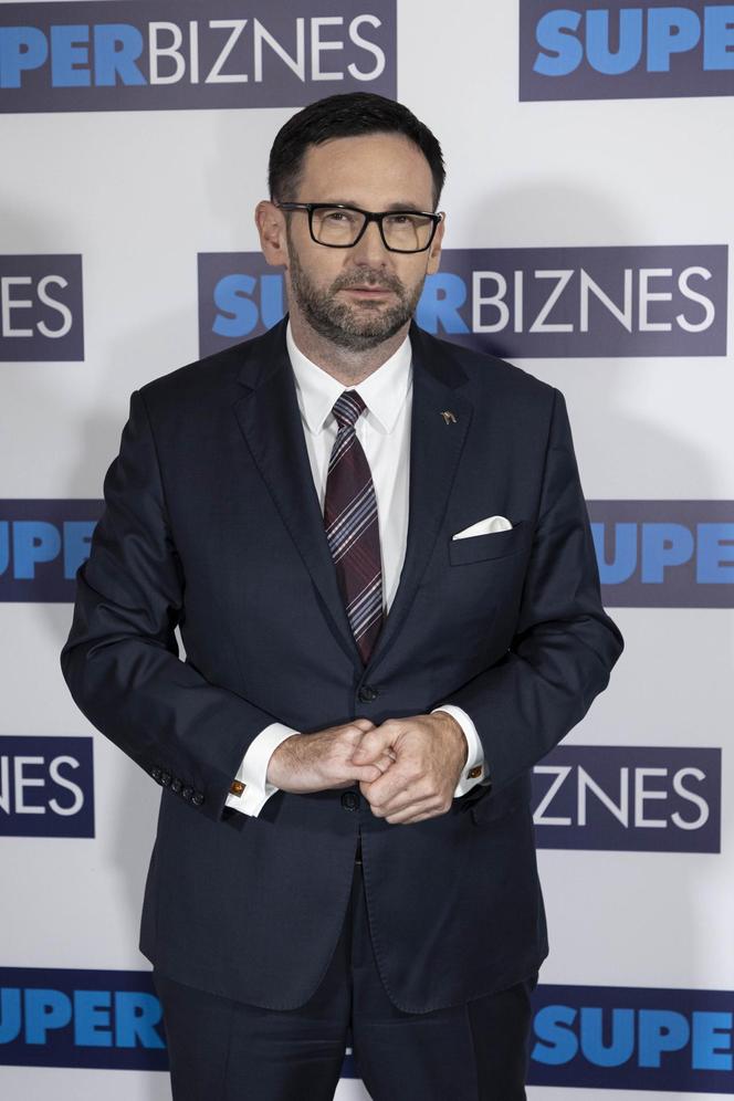 Daniel Obajtek (PiS)