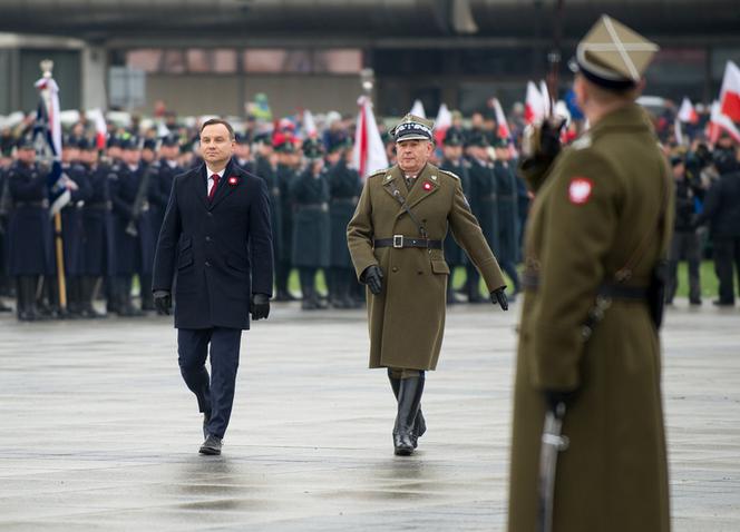 Dzień Niepodległości