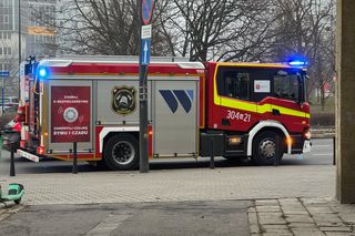 W Warszawie znaleziono zaginioną kobietę. Jechała autobusem w samej piżamie