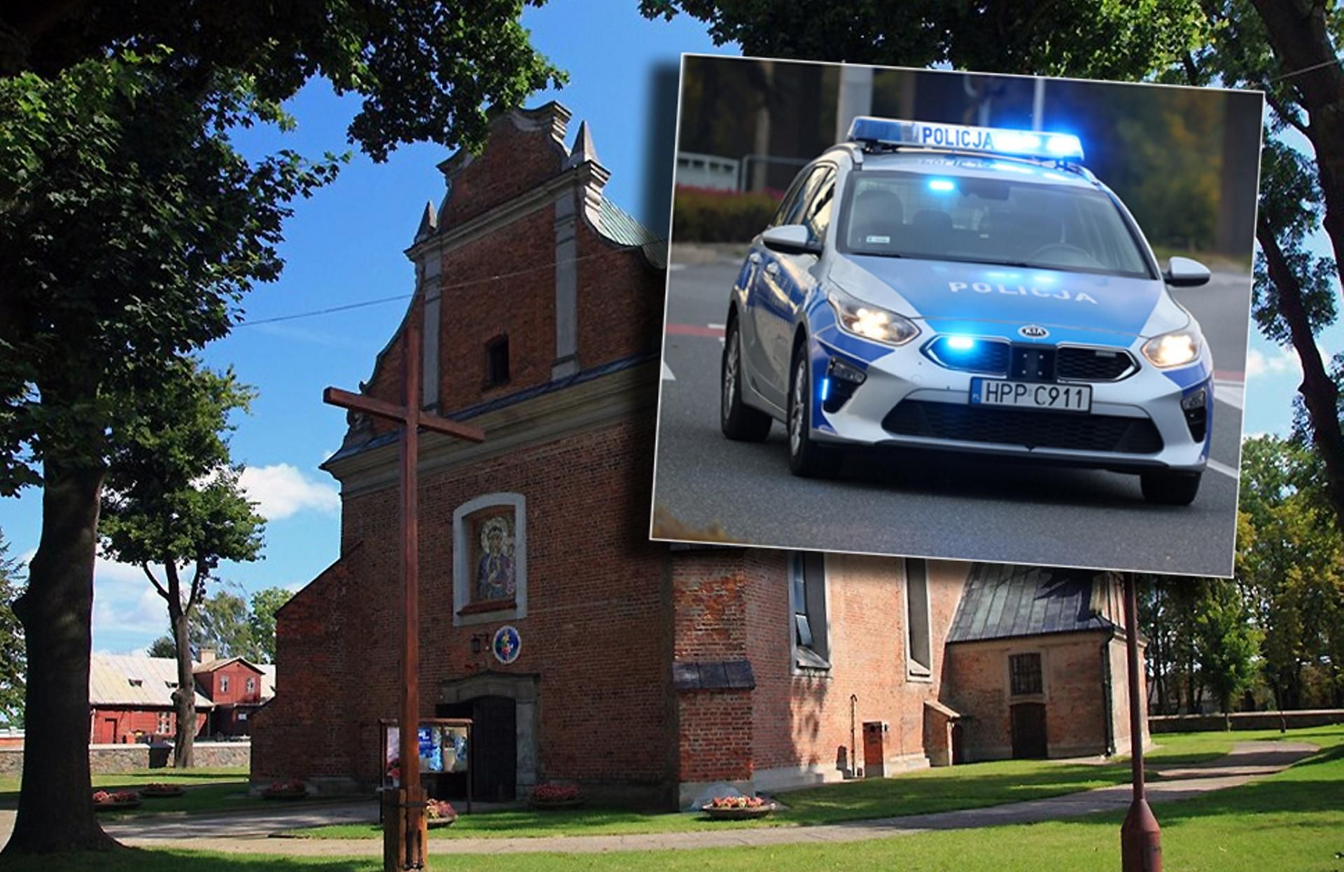 Przełom po tajemniczej śmierci na plebanii. Jest decyzja