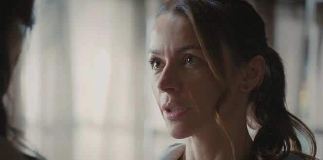 	M jak miłość odc. 1856. Martyna (Magdalena Turczeniewicz)