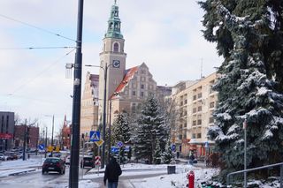 Olsztyn przygotowuje się do zimy. Jak wygląda sytuacja miasta?