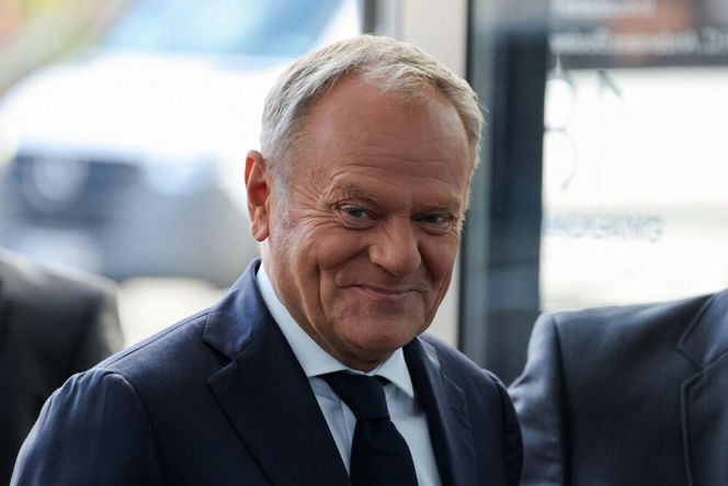 Premier Tusk na szczycie Unii w Kopenhadze