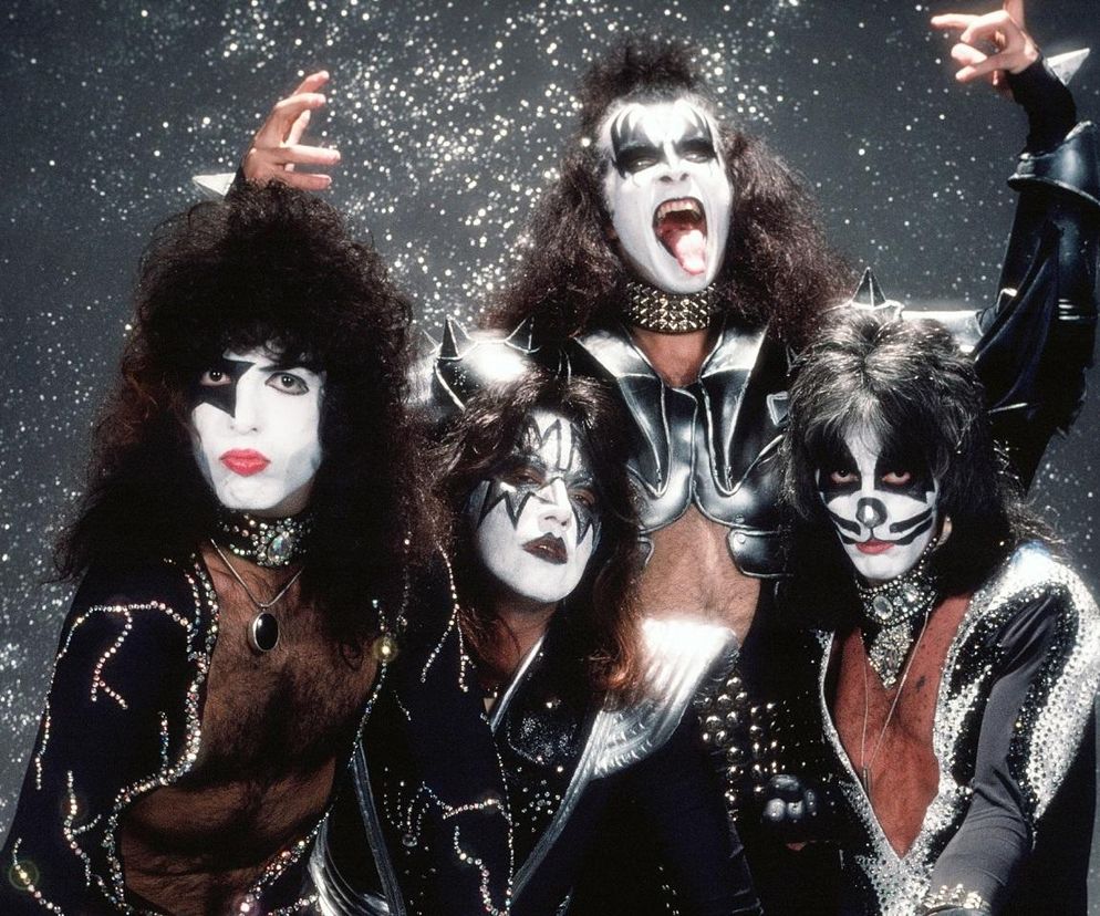 Kiss
