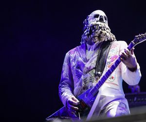 Wes Borland wspomina odejście z Limp Bizkit jeszcze przed nagraniem debiutu. Wróciłem wtedy do pracy w kawiarni