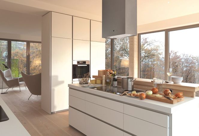 Sprawna i cicha wentylacja mechaniczna w kuchni. Jak sprawić, aby nasz okap był skuteczny i wyjątkowo cichy?