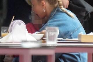 Rozpacz i ból zmieniły Warnke