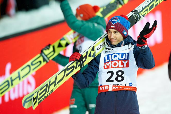 Skoki narciarskie 11-12.12.2021: PROGRAM. Kiedy i o której godzinie skoki?
