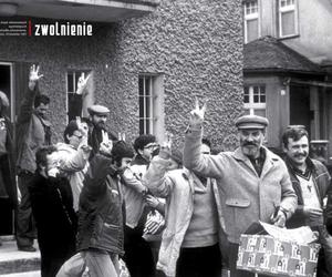 Stan wojenny na Dolnym Śląsku. Zobacz, jak na Dolnym Śląsku walczono o wolność