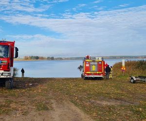 W jeziorze odnaleziono ciała dwóch braci
