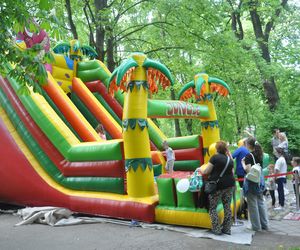 Kielce. Święto Konstytucji 3 Maja (2025)