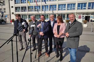 Bilety i parkowanie w Koszalinie mogą być droższe