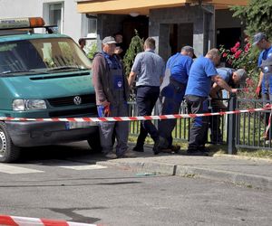  Przyjaciele żegnają Julię