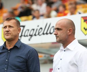 Tak zmieniał się Cezary Kulesza