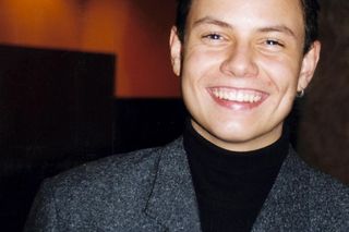 Bartek Wrona był wielką gwiazdą Just 5. Nie do wiary, czym dziś się zajmuje