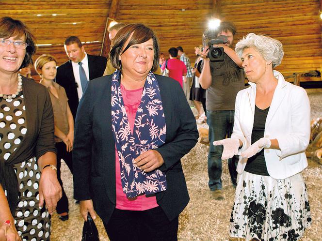 Nelly Rokita