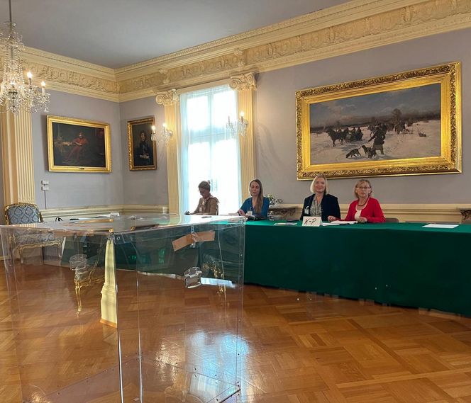 Tak w 2025 r. głosowała Polonia w Ameryce