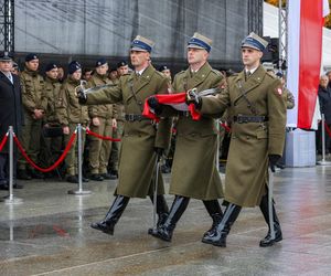 Obchody 100. rocznicy ustanowienia Grobu Nieznanego Żołnierza