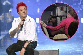 Michał Wiśniewski w mocnych słowach o występkach Daniela Martyniuka. Mówi wprost!