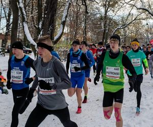 Mistrzostwa Polski PZLA w Biegach Przełajowych w Bytomiu