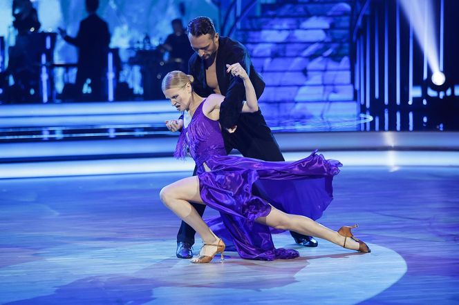 Wiktoria Gorodecka, Kamil Kuroczko