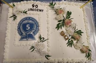 Szkoła Podstawowa nr 5 w Siedlcach uczciła jubileusz 90-lecia! [AUDIO, FOTO GALERIA]