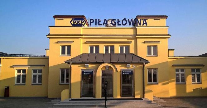 Miejsce 4. Piła