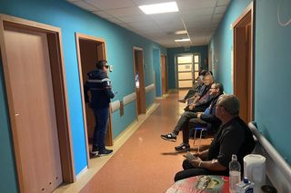 Adam Małysz przeszedł zabieg w szpitalu w Katowicach