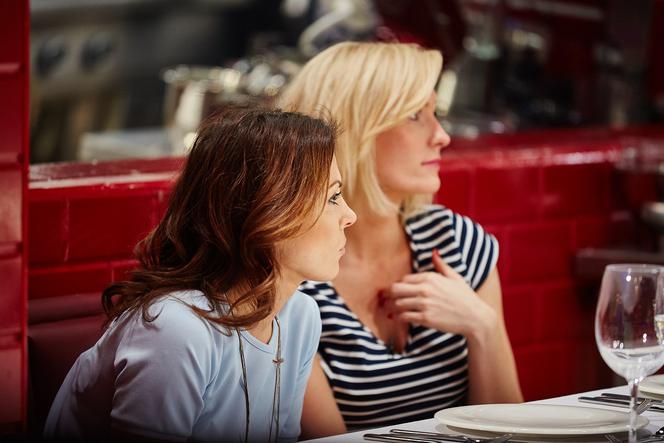 Hell's kitchen, odc 8