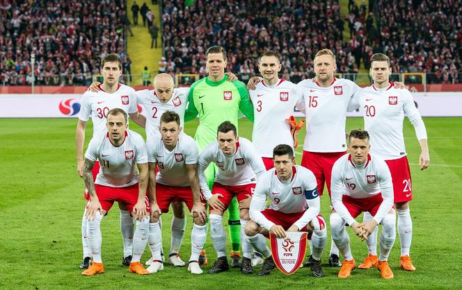 Mundial 2018: kadra Polski. W jakim składzie zagramy na MŚ 2018 w Rosji?