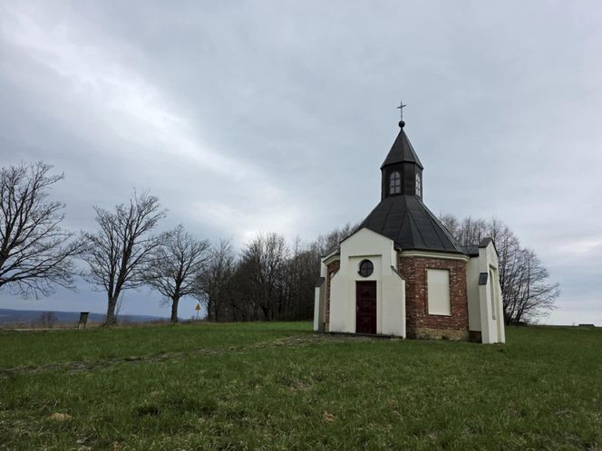 Kaplica na 25-lecie ślubu