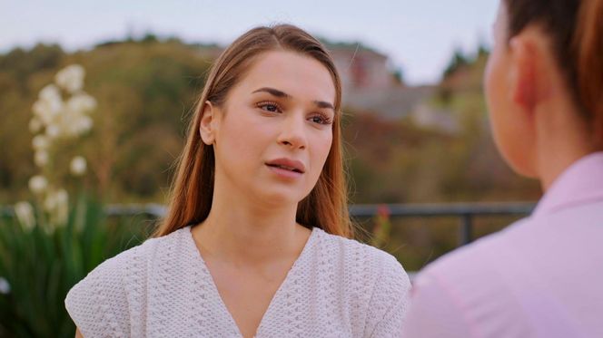 Miłość i nadzieja odc. 292. Sila, Yildiz