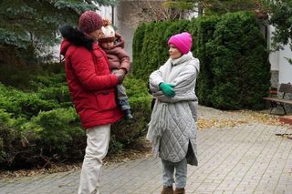 Barwy szczęścia, odcinek 3199: Niespodziewany zwrot w relacji Stańskich! Bożena odda Brunowi syna