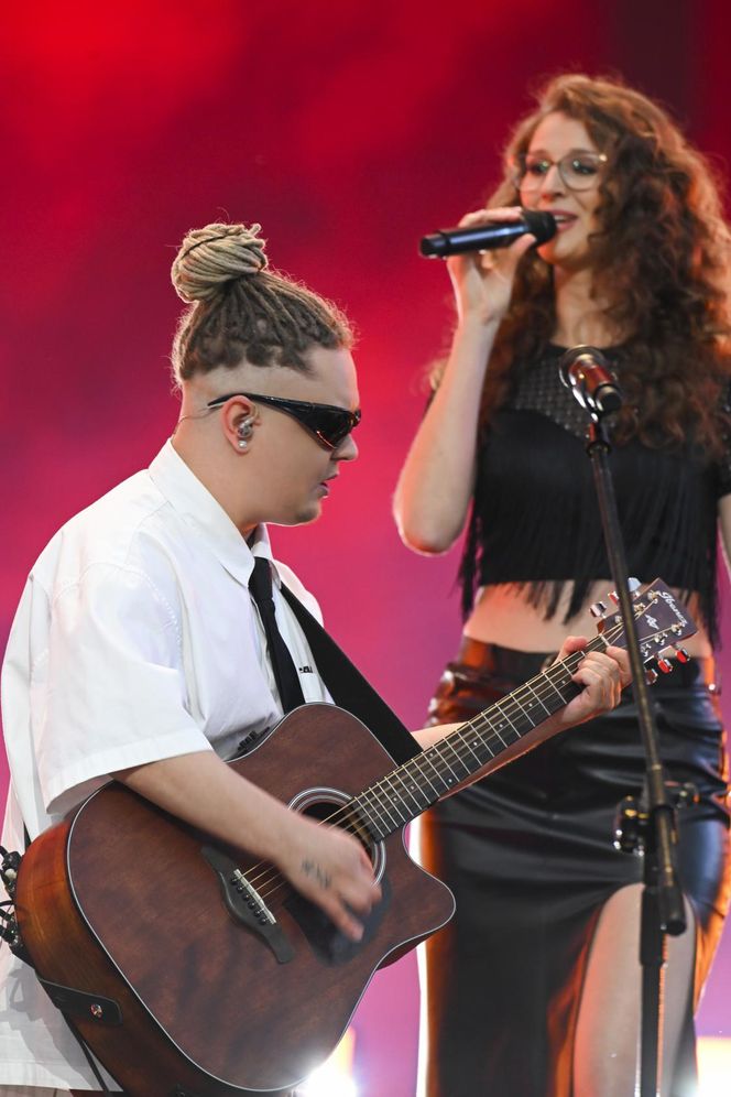 Polsat Hit Festiwal 2025 w Sopocie