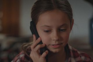 	M jak miłość odc. 1861. Hania (Wiktoria Basik)