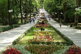 Najpiękniejsze uzdrowiska Dolnego Śląska. Tu odpoczniemy w wyjątkowej scenerii