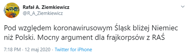 Fala hejtu wylewa się na mieszkańców Śląska. Górnicy są szykanowani. "Śląsk biżej Niemiec niż Polski" [ZDJĘCIA]