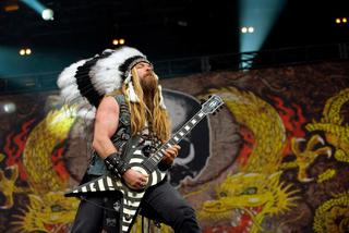 Black Label Society