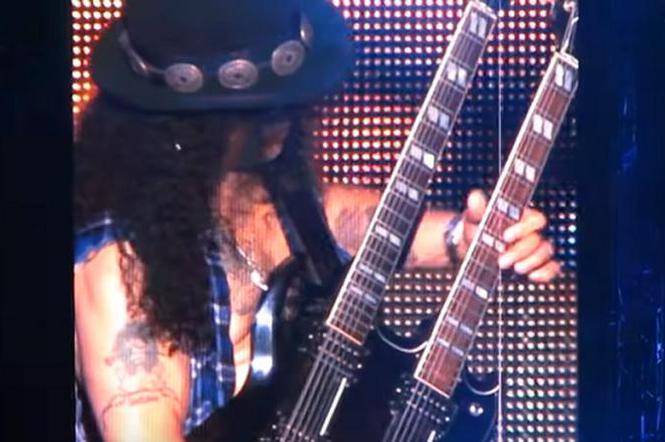 Guns N' Roses w Polsce 2018: RELACJA Z KONCERTU
