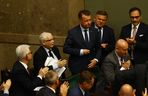 Mariusz Błaszczak obroniony! Opozycja przegrała głosowanie nad wotum nieufności wobec ministra MON