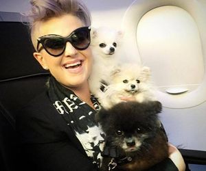 Kelly Osbourne