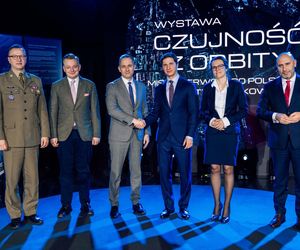 „Czujność z orbity”: Polska otwiera oczy w kosmosie. Odkryj tajemnice obserwacji Ziemi w Muzeum Wojska Polskiego