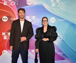 Gwiazdy na ramówce TVN