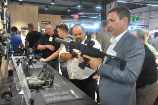 MSPO 2024 w Targach Kielce